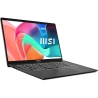 MSI Modern 15 (F13M), i5-1335U, 15.6", Iris Xe Graphics, 16GB DDR4, 512GB, FreeDOS