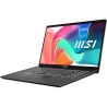 MSI Modern 15 (F13M), i5-1335U, 15.6", Iris Xe Graphics, 16GB DDR4, 512GB, FreeDOS