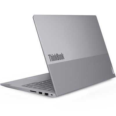 Lenovo ThinkBook 14 G8 IRL, Core 7-240H, 14", Intel Graphics, 16GB DDR5, 512GB, W11P