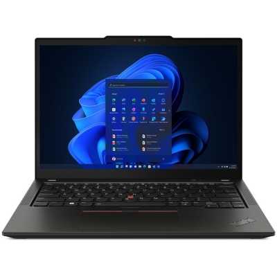 Lenovo ThinkPad X13 G4, R7-PRO-7840U, 13.3", Radeon 780M, 16GB LPDDR5x, 512GB, W11P