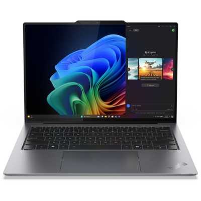 Lenovo ThinkPad X9-14 G1, Ultra 7 258V, 14", Arc Graphics, 32GB LPDDR5x, 1TB, W11P