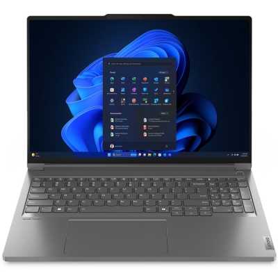 Lenovo ThinkBook 16p G5 IRX, i7-14650HX, 16", RTX 4060 5GB, 32GB DDR5, 1TB, W11P