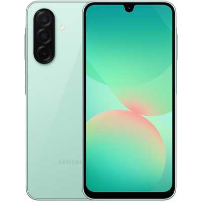 Samsung Galaxy A26 5G, Mint, 6.7", 8GB RAM, 256GB, 50MP, Android