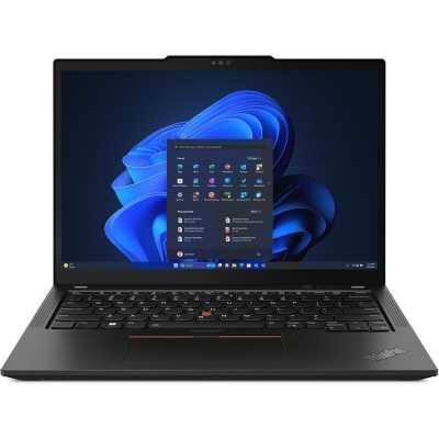 Lenovo ThinkPad X13 G5, Ultra 7 155U, 13.3", Intel Graphics, 16GB LPDDR5x, 512GB, W11P