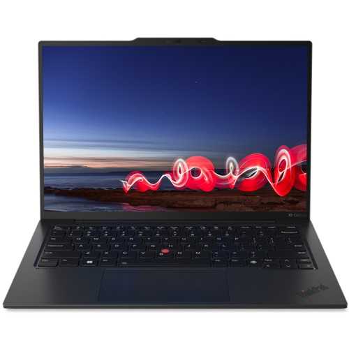 Lenovo ThinkPad X1 Carbon G12, Ultra 7 155U, 14", Intel Graphics, 32GB LPDDR5x, 1TB, W11P