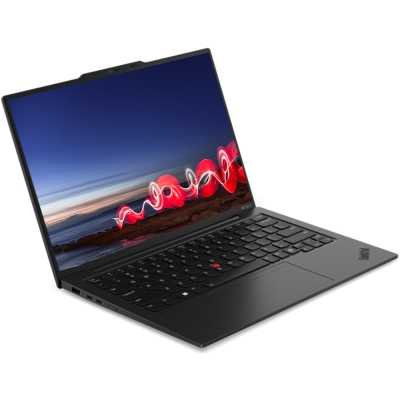 Lenovo ThinkPad X1 Carbon G12, Ultra 7 155U, 14", Intel Graphics, 32GB LPDDR5x, 1TB, W11P