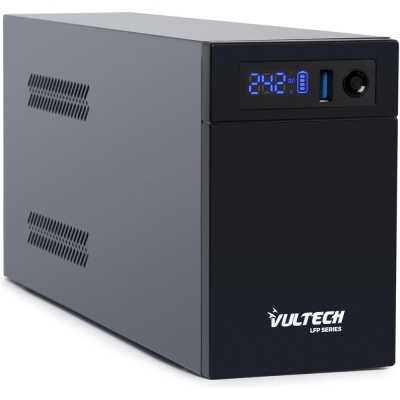 Vultech UPS 1400VA, LFP Series, Interactive Line