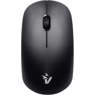VulTech MW-09N Wireless Mouse - Black