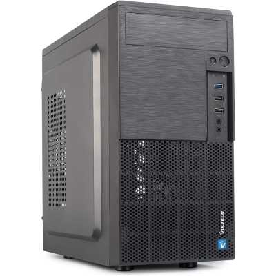 Vultech VCO-M1699P Rev2.2, Mini-Tower - Black