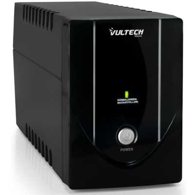 Vultech UPS 650VA, Lite Series, Line Interactive