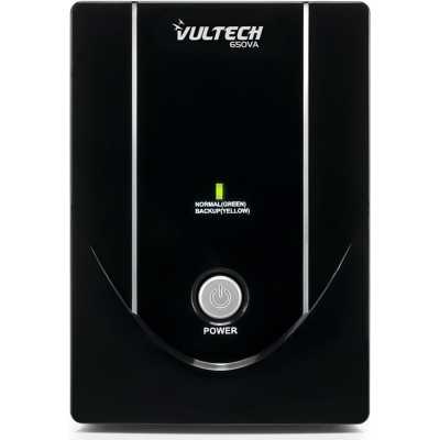 Vultech UPS 650VA, Lite Series, Line Interactive