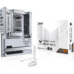 ASUS TUF Gaming B850-BTF WiFi W, AM5