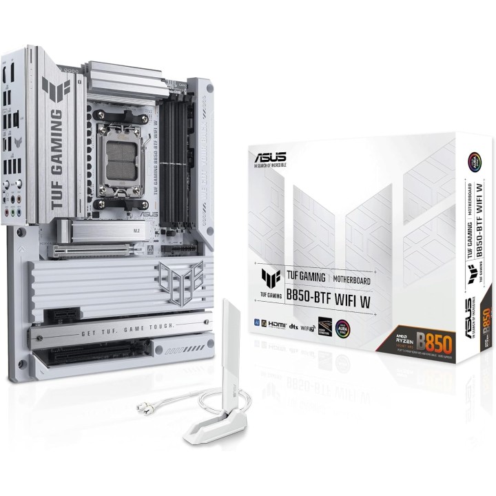 ASUS TUF Gaming B850-BTF WiFi W, AM5
