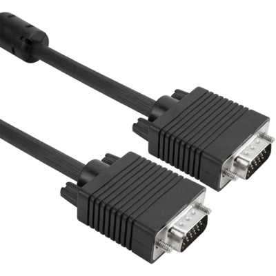 VulTech VGA To VGA Cable - 5m
