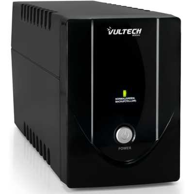 Vultech UPS 800VA, Lite Series, Line Interactive
