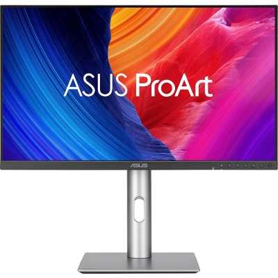 ASUS ProArt PA27JCV, 27", 60Hz, 5K UHD, IPS - USB-C, DP, HDMI