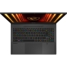MSI Stealth 16 AI A2HW, Intel Core Ultra 9 285H, 16", RTX 5070 12GB, 32GB DDR5, 1TB, W11H