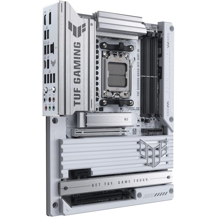 ASUS TUF Gaming B850-BTF WiFi W, AM5