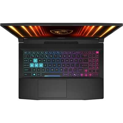 MSI Katana 15 HX B14WEK, i7-14650HX, 15.6", RTX 5060 5GB, 16GB DDR5, 1TB, W11H Adv