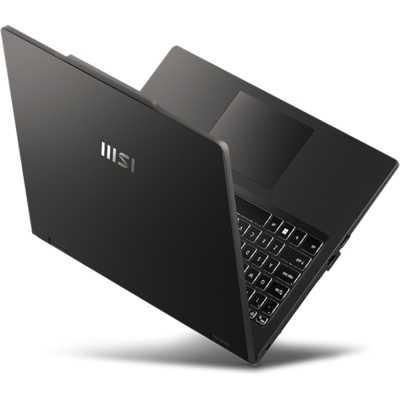 MSI Venture A16 AI+ A3HMG, AMD Ryzen AI 7 350, 16", Radeon 860M, 16GB DDR5, 512GB, W11H