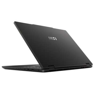 MSI Venture A16 AI+ A3HMG, AMD Ryzen AI 7 350, 16", Radeon 860M, 16GB DDR5, 512GB, W11H