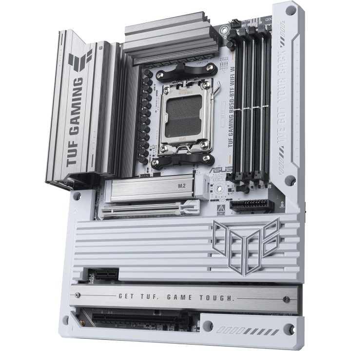 ASUS TUF Gaming B850-BTF WiFi W, AM5
