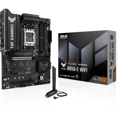 ASUS TUF Gaming B850-E WiFi, AMD Mainboard, AM5