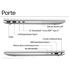 HP EliteBook 845 G11, LTE-4G, R7-8840U, 14", Radeon 780M, 16GB DDR5, 512GB, W11P