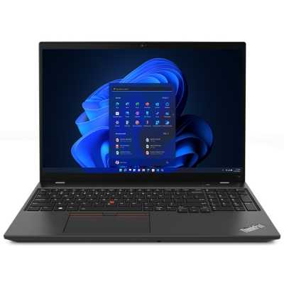 Lenovo ThinkPad T16 G2, R7-PRO-7840U, 16", Radeon 780M, 32GB LPDDR5x, 1TB, W11P