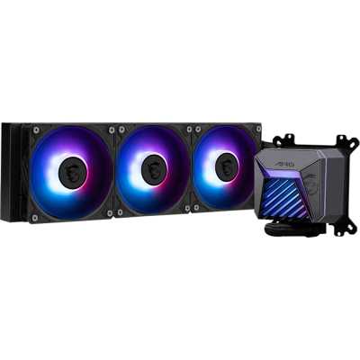 MSI MAG CoreLiquid A15 360, ARGB Gen2 - 360mm