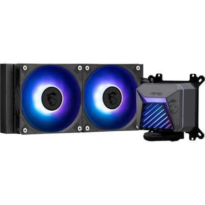 MSI MAG CoreLiquid A15 240, ARGB Gen2 - 240mm