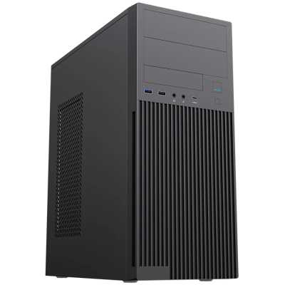 itek PILOT Z27 Lite, Mid-Tower - Black
