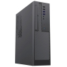 itek PILOT Z8 Lite, SFF with 300w PSU - Black