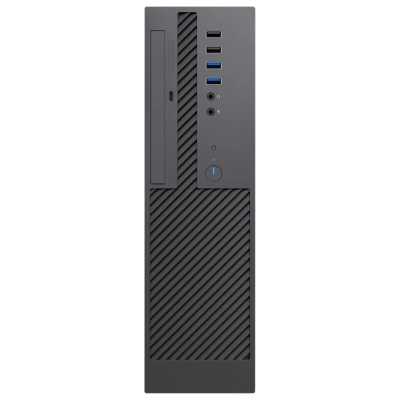itek PILOT Z8 Lite, SFF with 300w PSU - Black