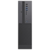 itek PILOT Z8 Lite, SFF with 300w PSU - Black