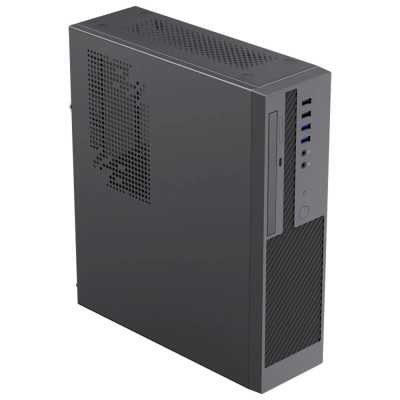 itek PILOT Z8 Lite, SFF with 300w PSU - Black
