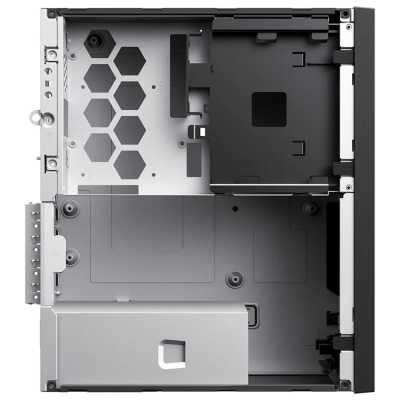 itek PILOT Z8 Lite, SFF with 300w PSU - Black
