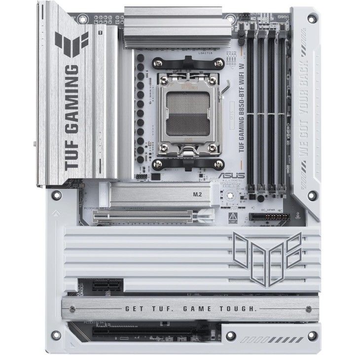 ASUS TUF Gaming B850-BTF WiFi W, AM5