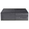 itek PILOT Z8 Lite, SFF with 300w PSU - Black