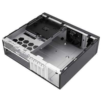itek PILOT Z8 Lite, SFF with 300w PSU - Black