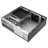 itek PILOT Z8 Lite, SFF with 300w PSU - Black