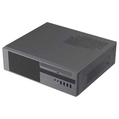 itek PILOT Z8 Lite, SFF with 300w PSU - Black