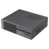itek PILOT Z8 Lite, SFF with 300w PSU - Black