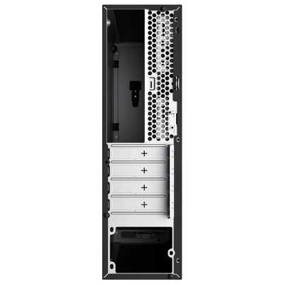 itek PILOT Z8 Lite, SFF with 300w PSU - Black