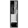 itek PILOT Z8 Lite, SFF with 300w PSU - Black