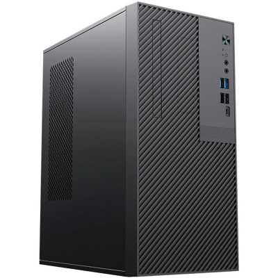 itek PILOT Z15 Lite, Mini-Tower - Black