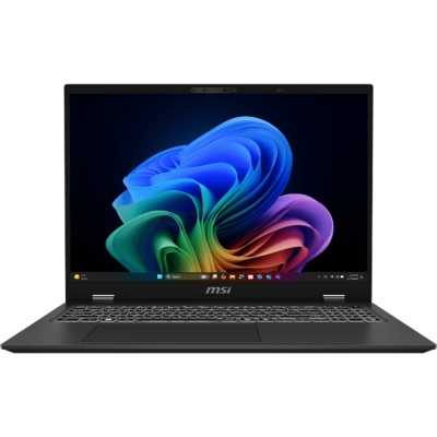 MSI Prestige 16 AI+ Evo B2VM, Intel Core Ultra 7 258V, 16", Arc Graphics, 32GB LPDDR5x, 1TB, W11H