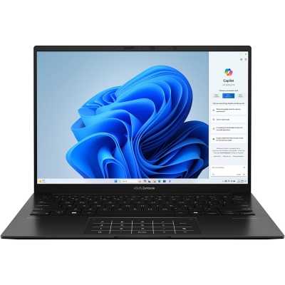 ASUS Zenbook 14 OLED UM3406, AI R7-PRO-350, 14", Radeon 860M, 16GB LPDDR5x, 1TB, W11H