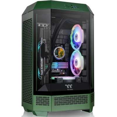 RacingV2 Gaming-PC, R5-7600X3D, RX 9060 XT 16GB, 32GB DDR5, 1TB, W11P
