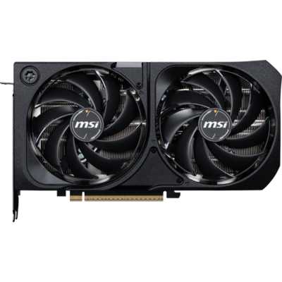 MSI GeForce RTX 5070, Shadow 2X OC, 12GB GDDR7 - Bulk